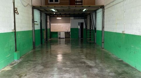 Photo 2 of Industrial buildings for rent in San Miguel, Basauri