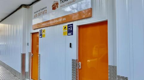 Photo 2 of Box room to rent in De Miraflores, 40, Cruz Roja, Sevilla