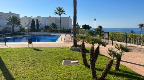 Foto 2 de Dúplex en venda a Paseo del Mediterráneo, 231, Vista de los Ángeles, Mojácar
