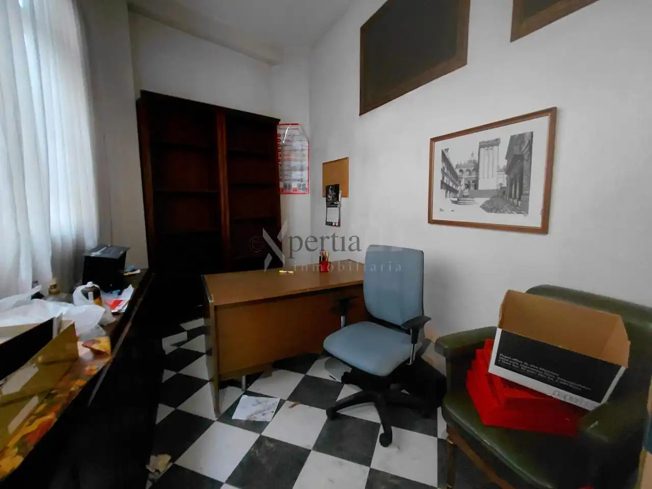 Local comercial en alquiler en Santa Uxía de Ribeira, imagen 6