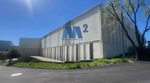 Photo 4 of Industrial buildings for sale in San Agustín del Guadalix pueblo, San Agustín del Guadalix