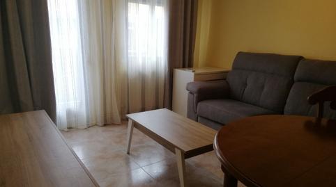 Foto 2 de Pis de lloguer a Calle Carmen Descalzo, Venecia - Nueva Alcalá, Madrid