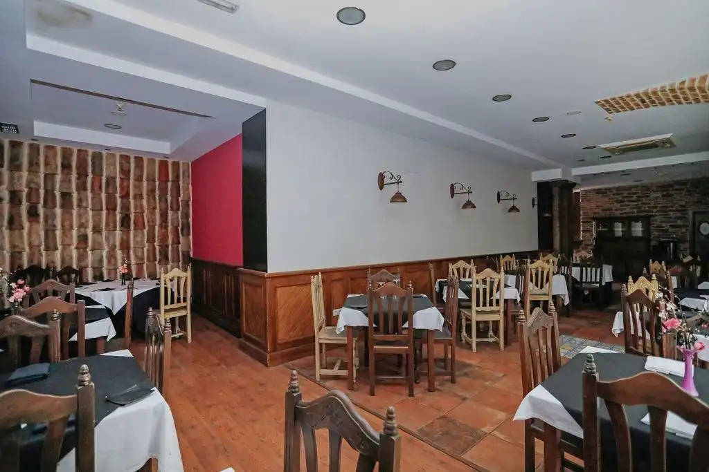 Local comercial en venda a Calle Landaluze 2, imagen 10