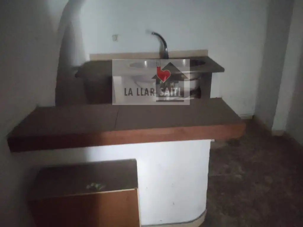 Cuina de Casa o xalet en venda en Xàtiva