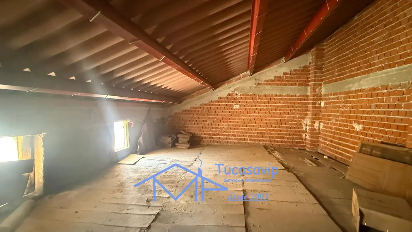 Casa o xalet en venda en Cebreros