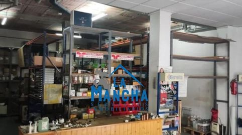 Photo 4 of Premises for sale in Calle Santiago, El Pilar, Albacete Capital