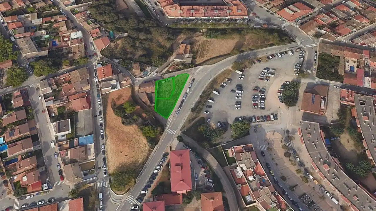 Residential land for sale in Calle Major, imagen 2