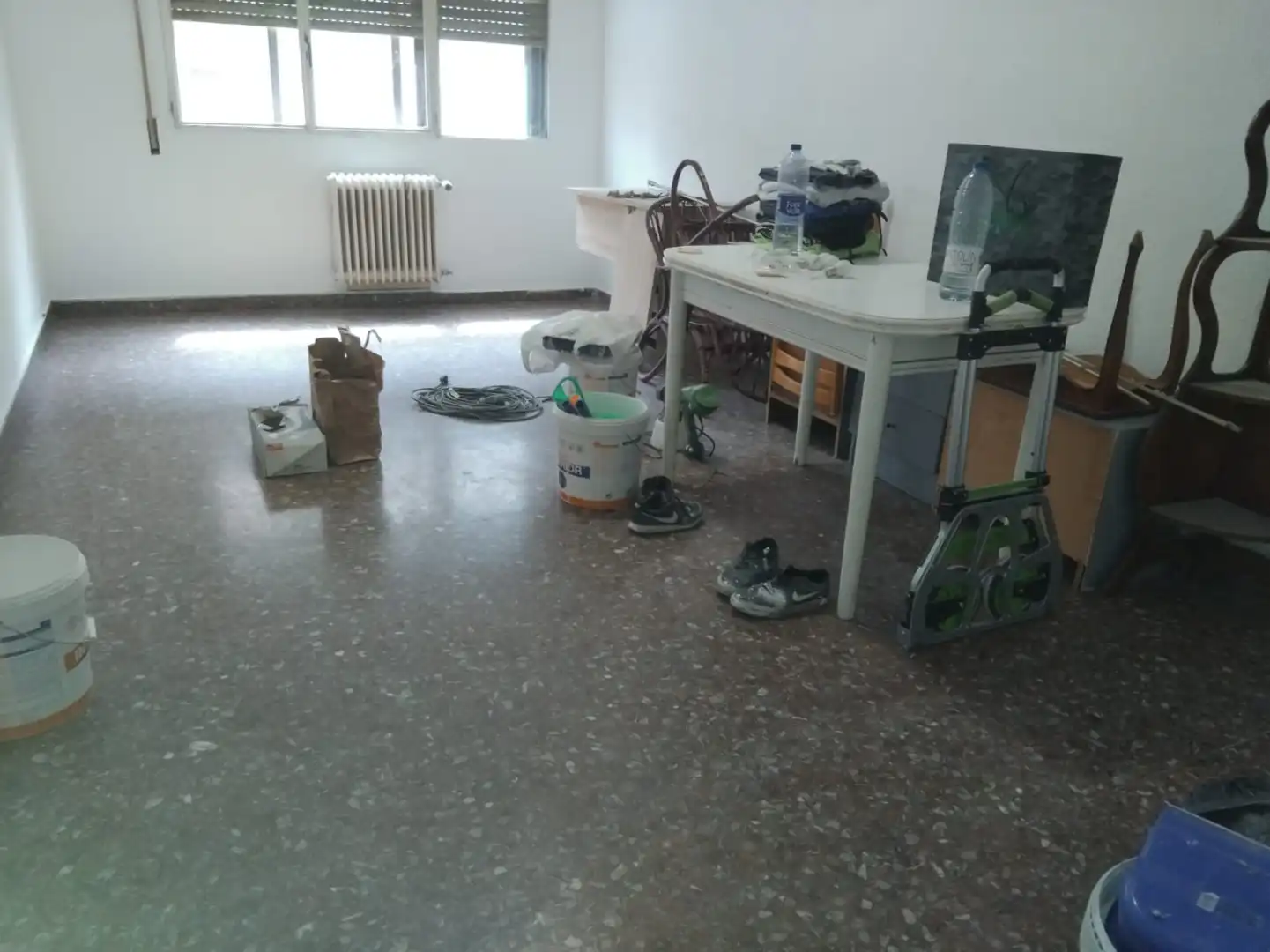 Piso en venta en Gran Via