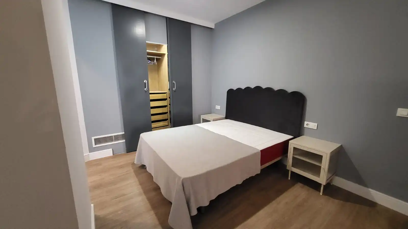 Bedroom of Lofts for sale in Málaga