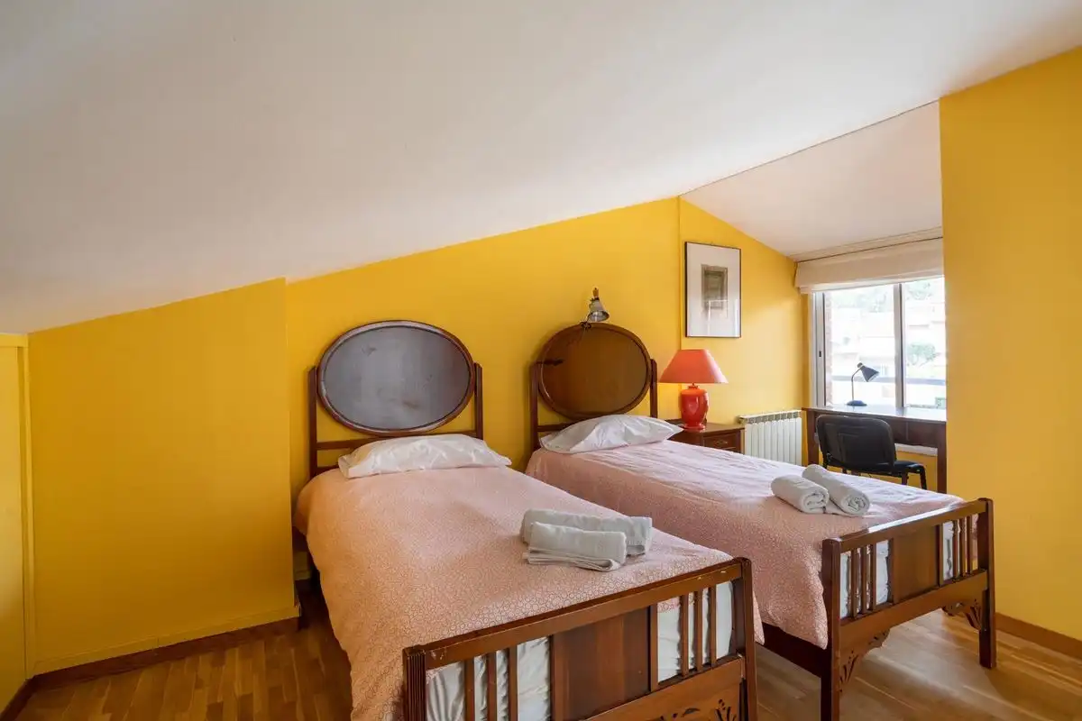 Maison mitoyenne avec terrasse à vendre à Carrer dels Oms, imagen 26