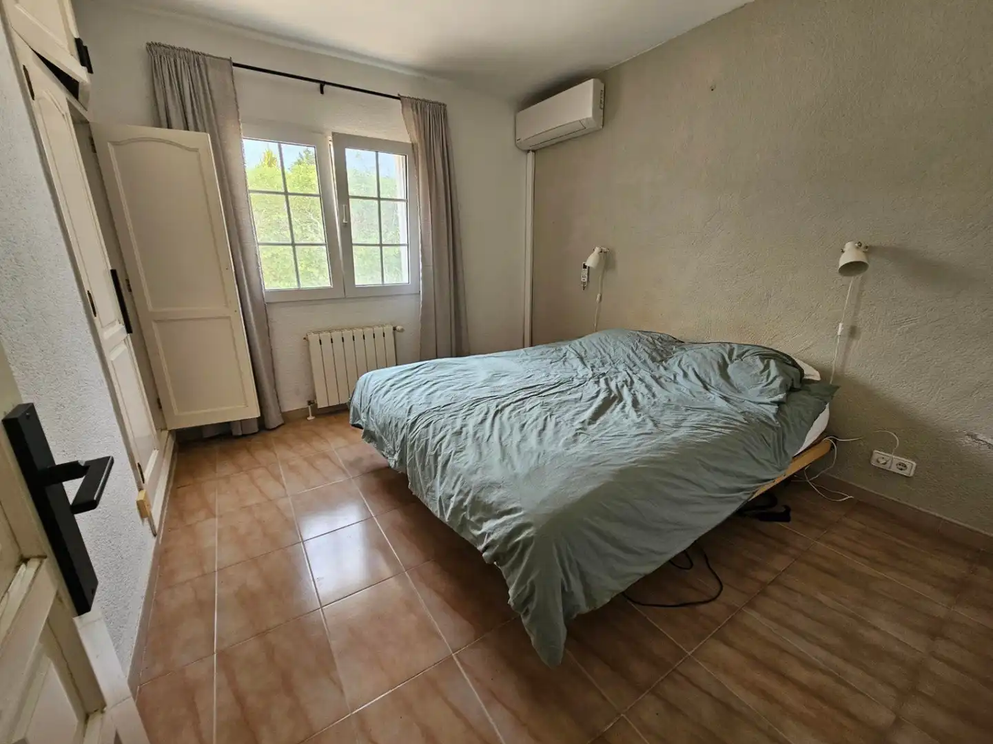 Habitación de Casa o chalet en venta en Jávea / Xàbia con Jardín privado, Terraza y Trastero
