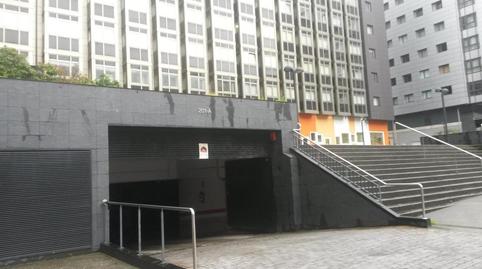 Foto 2 de Garatge en venda a C/ Outeiro, Vioño, A Coruña