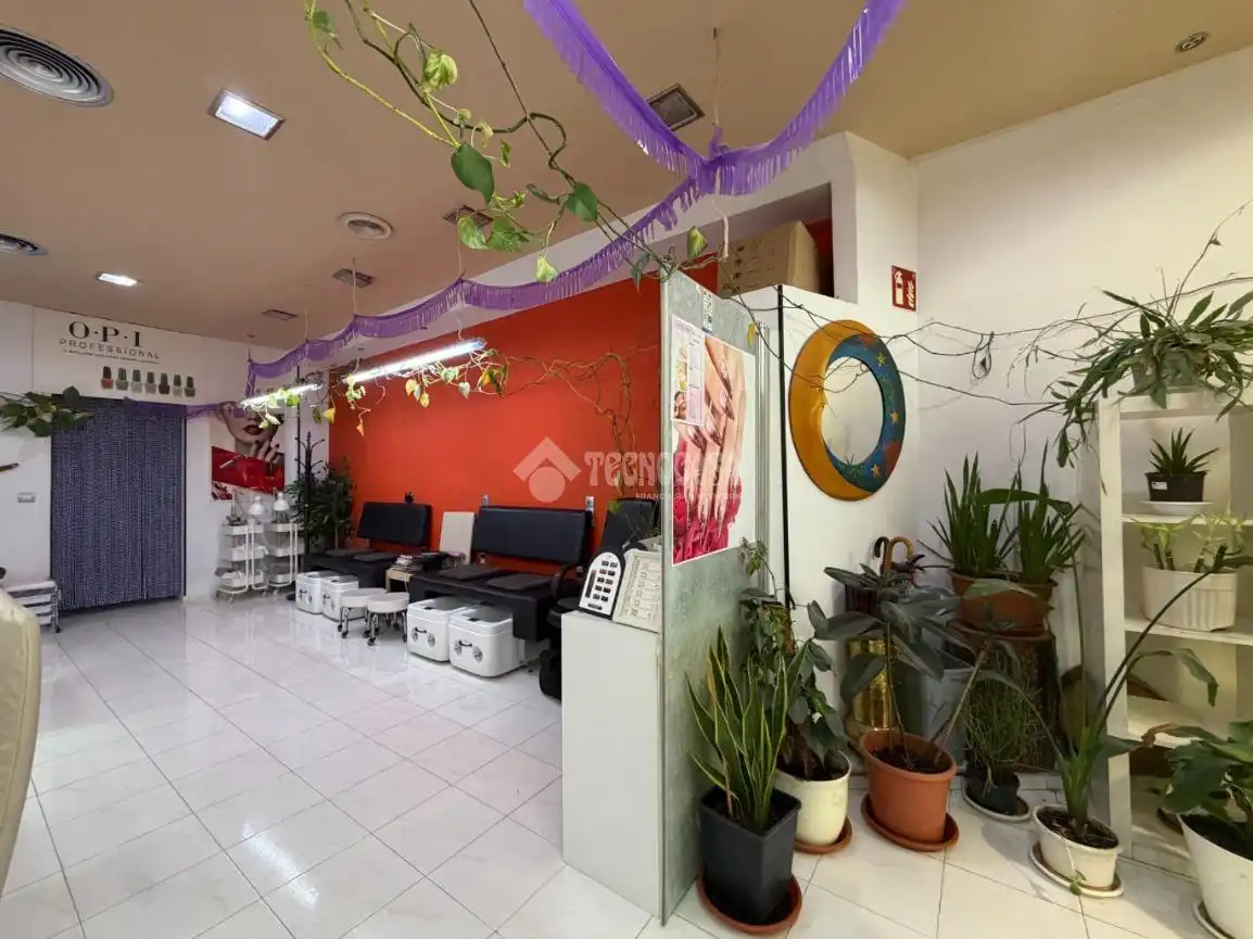 Local comercial en venda a Hortaleza, imagen 4