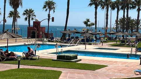 Foto 4 de Dúplex en venda a Cortijo Torrequebrada, Málaga