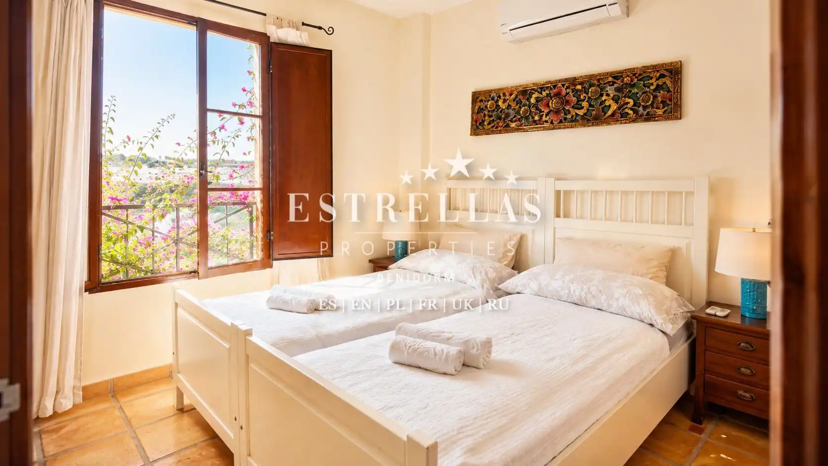 Reihenhaus mit Terrasse zum Verkauf in Golf Bahía, imagen 6