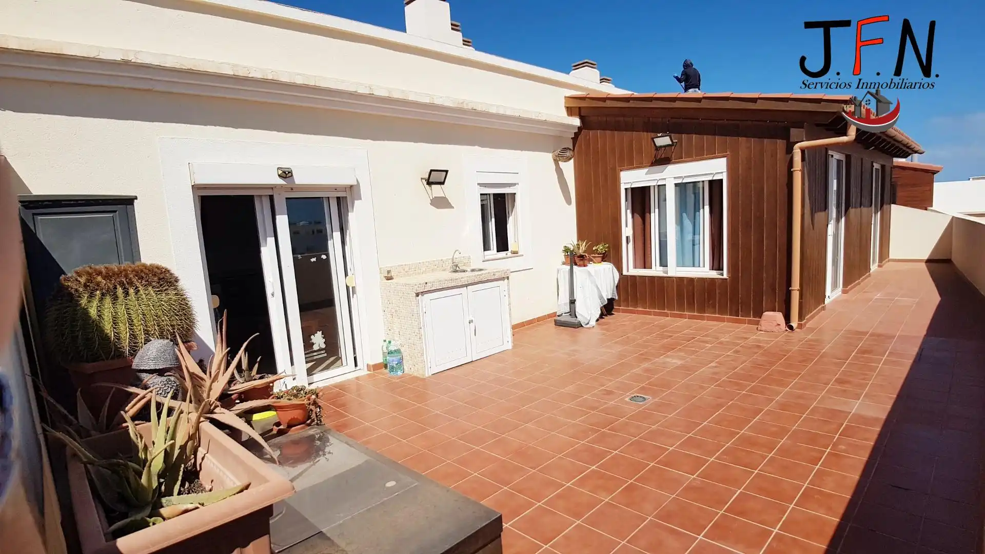 Apartament en venda a Corralejo