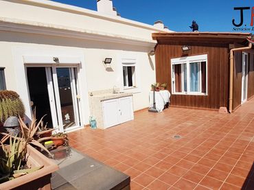 Apartament en venda a Corralejo