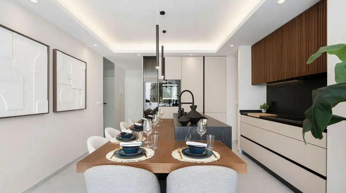 Apartament en venda a Benahavís pueblo, imagen 8