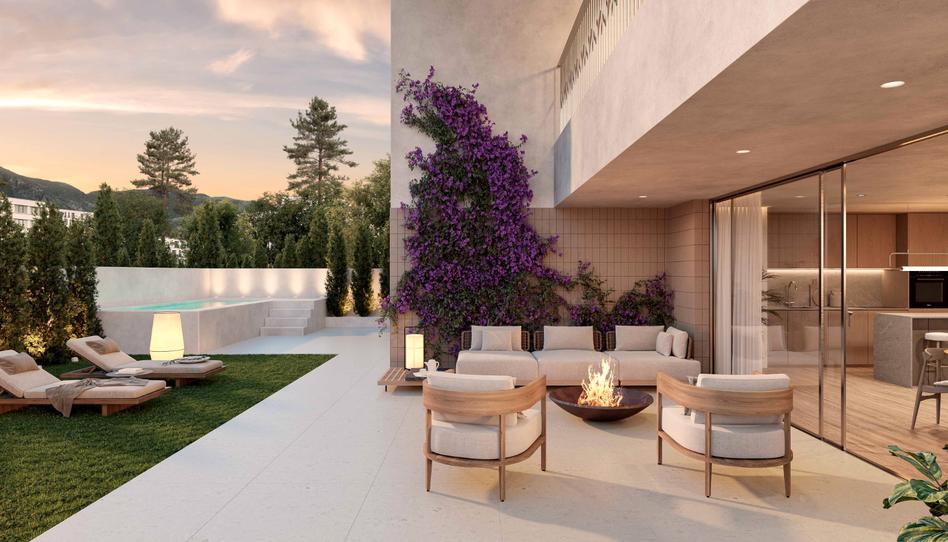 Photo 1 of Flat for sale in Avenida Carlota Alessandri, 294, El Pinillo, Málaga