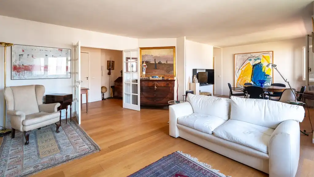 Apartment with lift for sale in Ponent, imagen 3