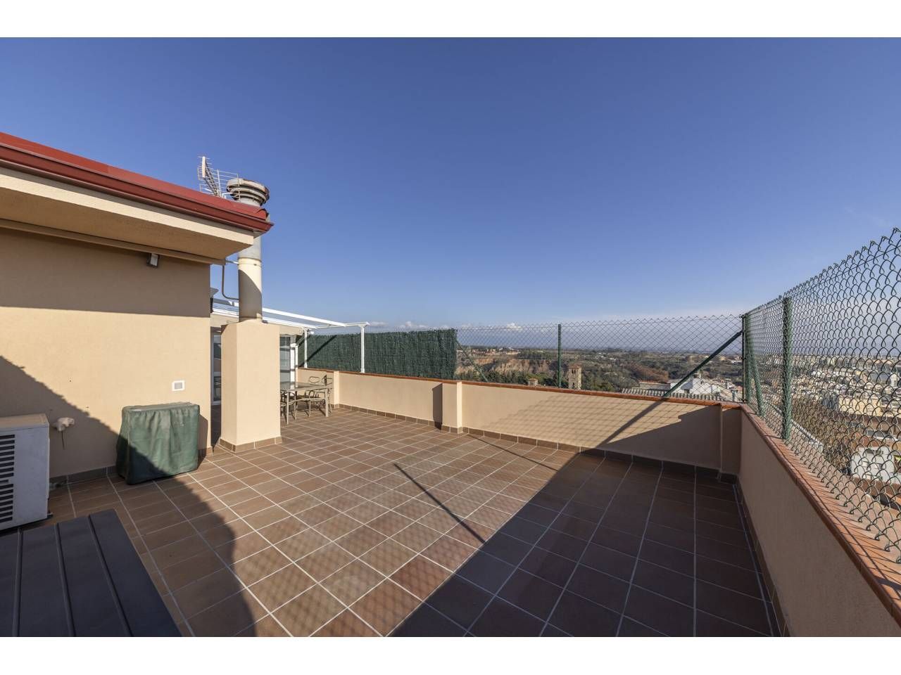 Terrassa de Àtic en venda en Sabadell amb Aire condicionat, Calefacció i Parquet