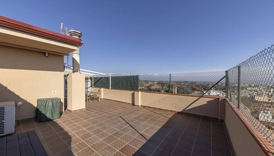 Foto 1 de Àtic en venda a Arimón, Centre, Barcelona