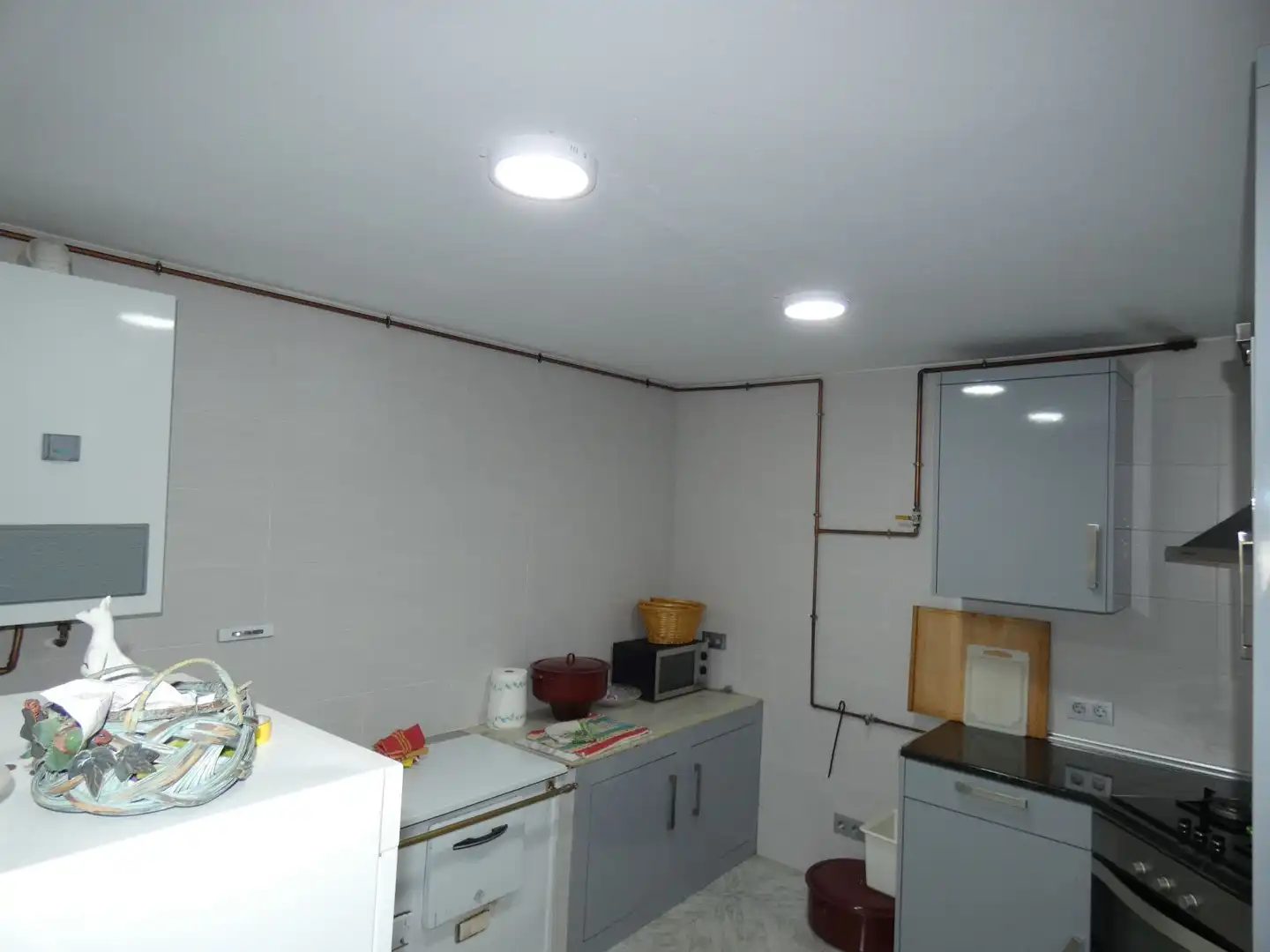 Flat for sale in Valdés - Luarca  with Heating
