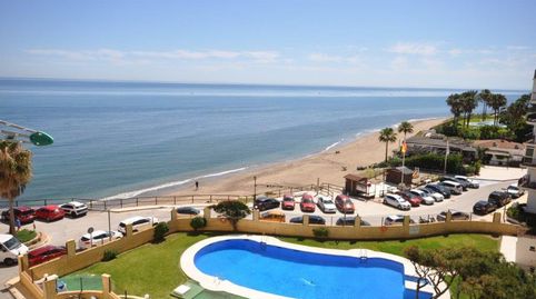 Solvia Inmobiliaria  Apartamento Mijas