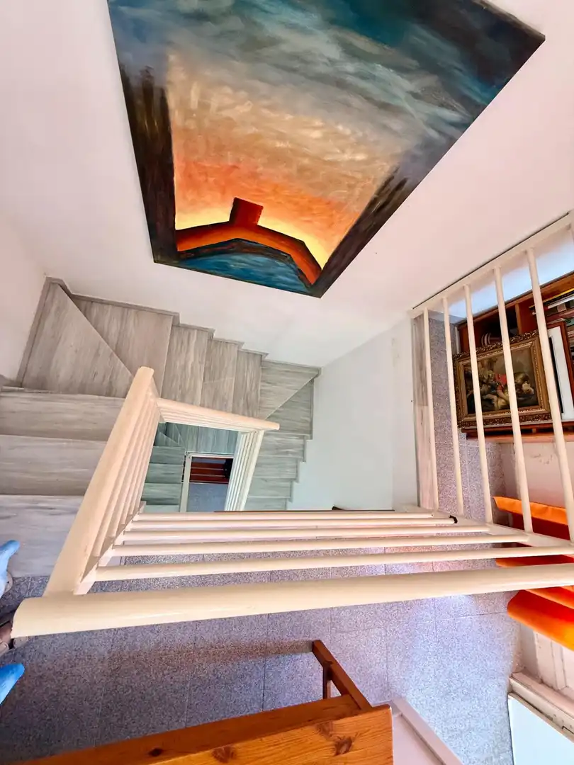 Casa adosada en venta en Prat de Vilanova