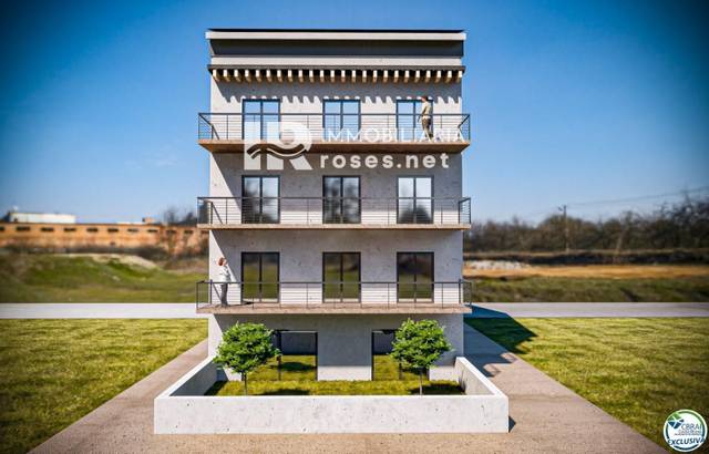 Terreno en Venta en N/A en Nord