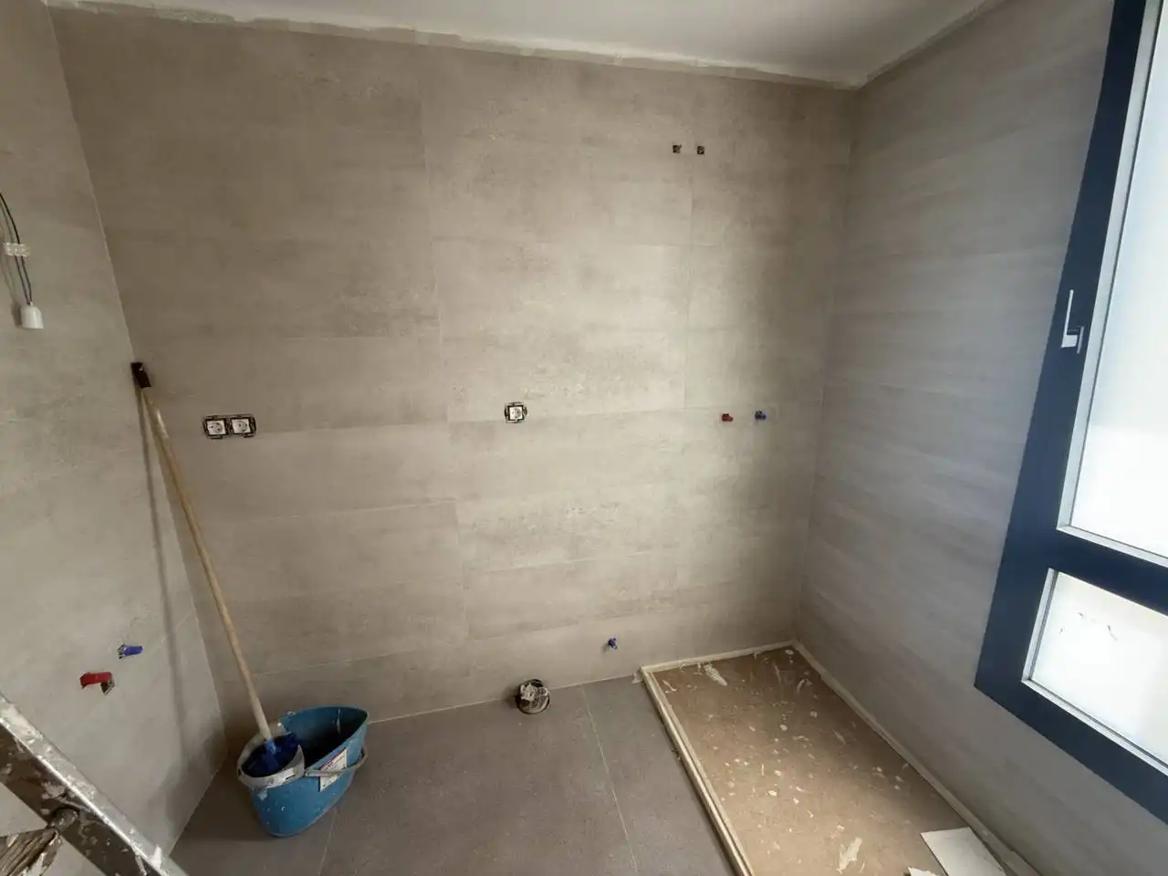 Bany de Casa o xalet en venda en Lliçà d'Amunt amb Aire condicionat, Calefacció i Jardí privat