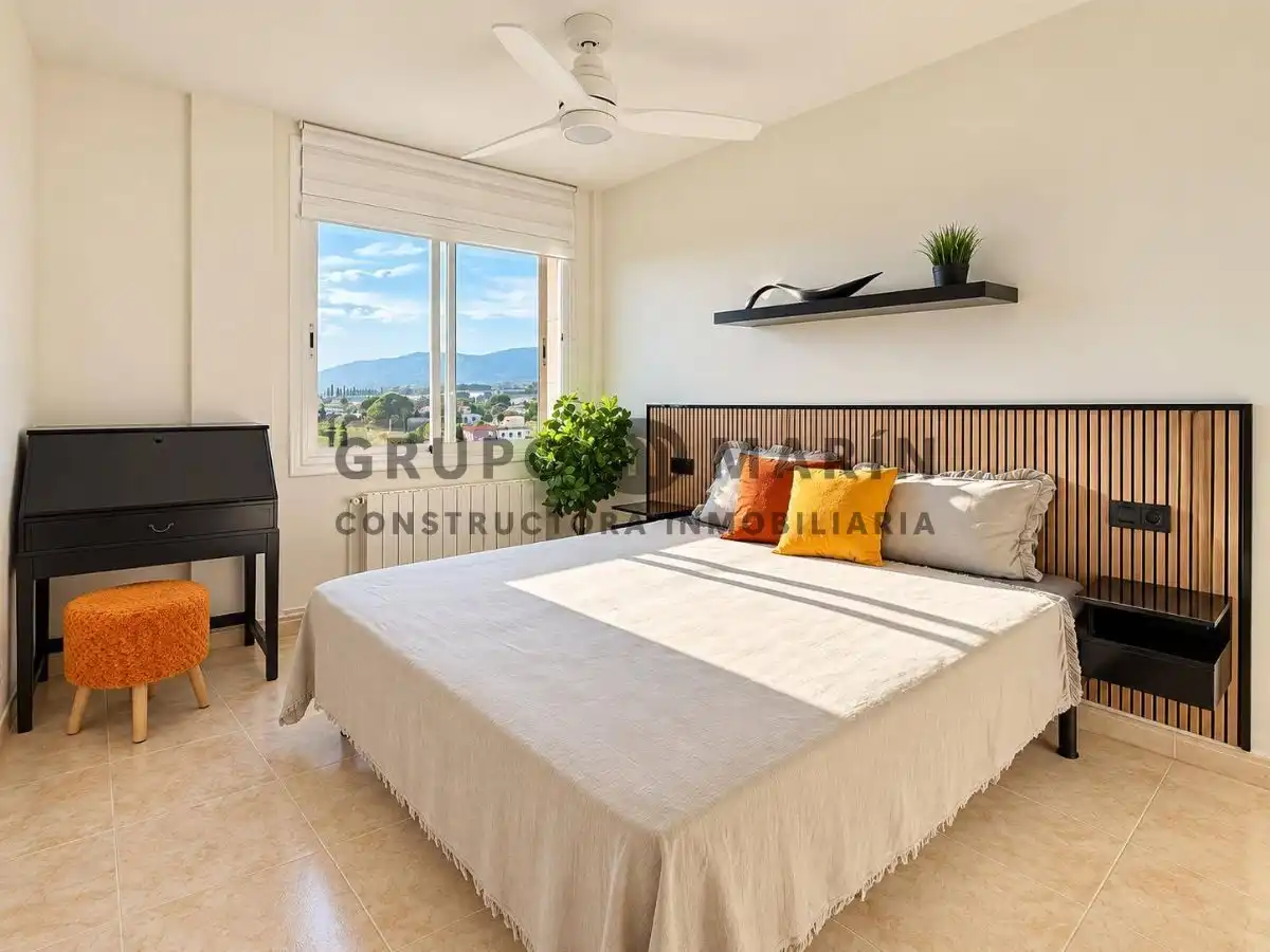 Habitación de Apartamento en venta en Palafolls, Barcelona