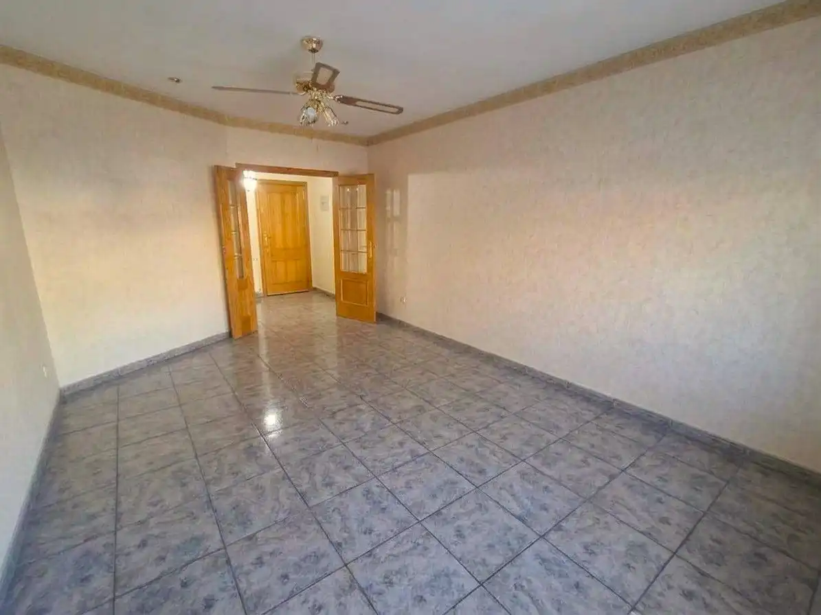 Piso en venta en La Roda