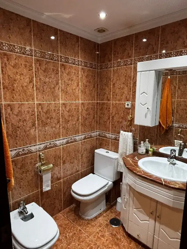 Wohnung mit Aufzug zum Verkauf in Avenida Doctor Marañón 52, imagen 10