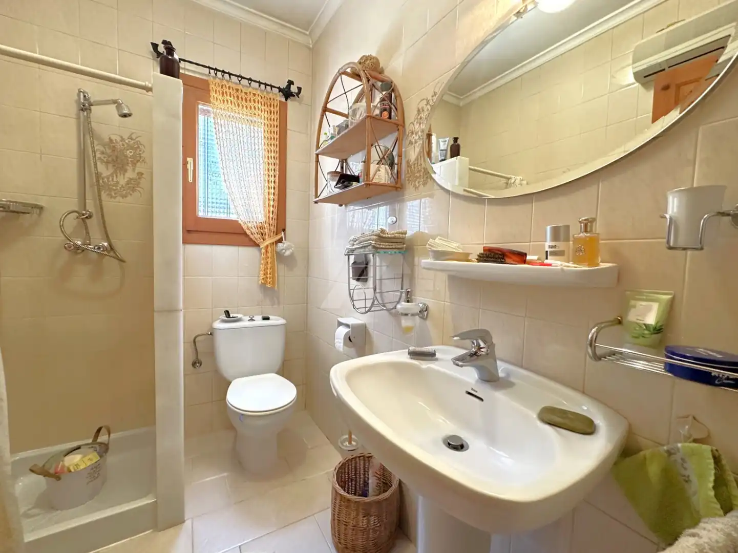 Detached house with pool for sale in Paichi, imagen 15