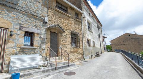 Foto 2 de Casa adosada en venda a Guirguillano, Navarra