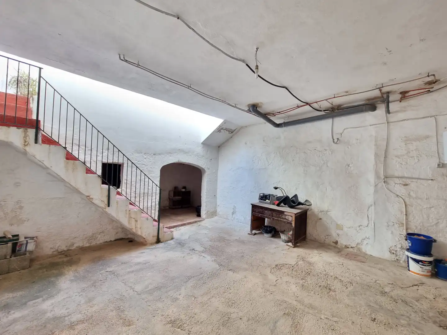 Maison avec terrasse à vendre à Ciutadella, imagen 3