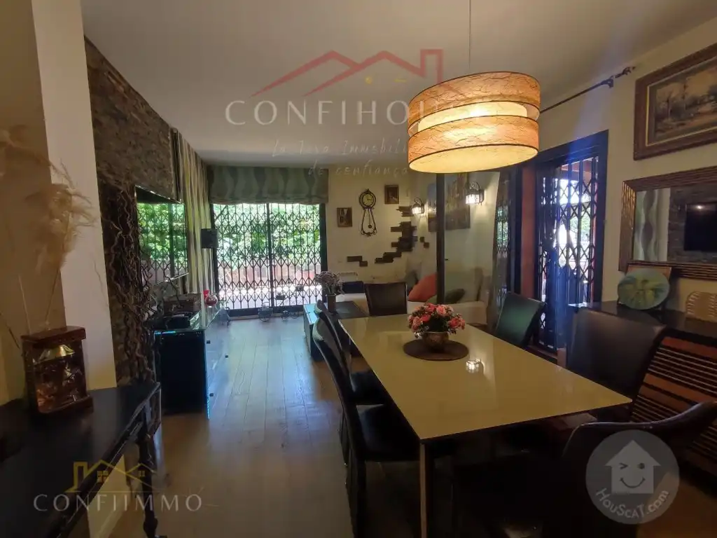 Piso en venta en Avinguda Sa Boadella, Santa Clotilde
