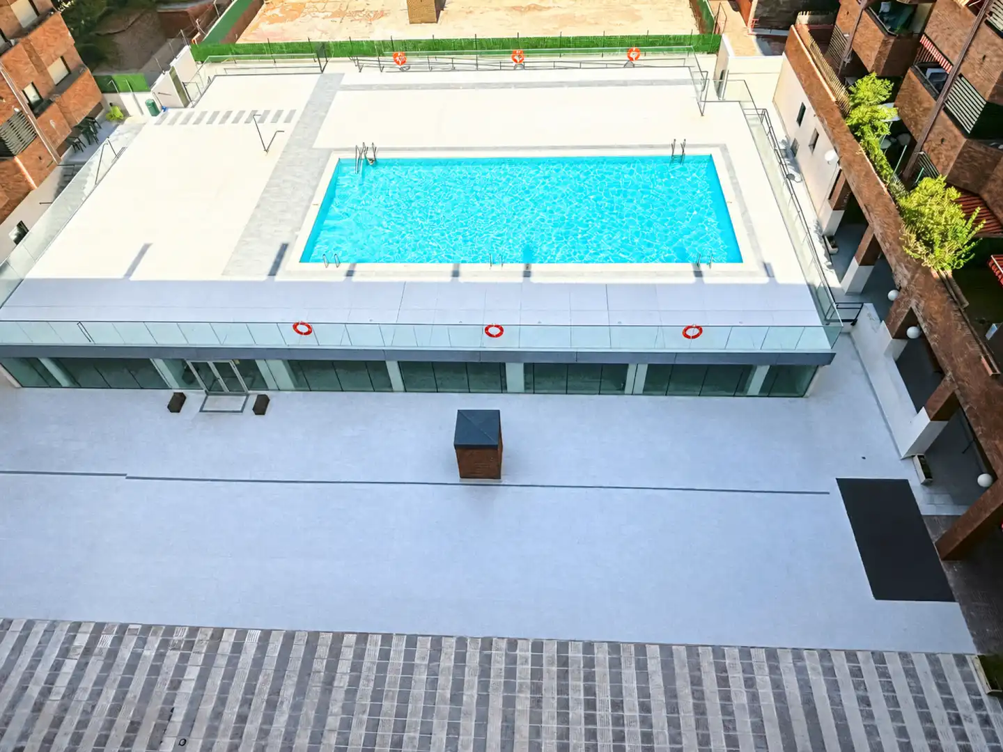 Appartement avec ascenseur à louer à Primera Fase - Nuevo Tres Cantos, imagen 6
