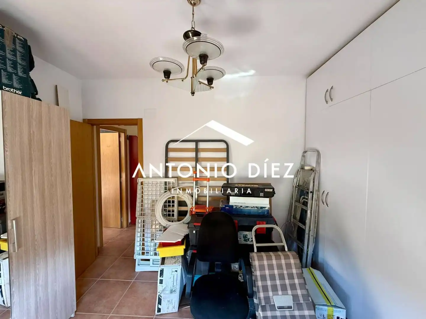 Flat for sale in Hondón de los Frailes
