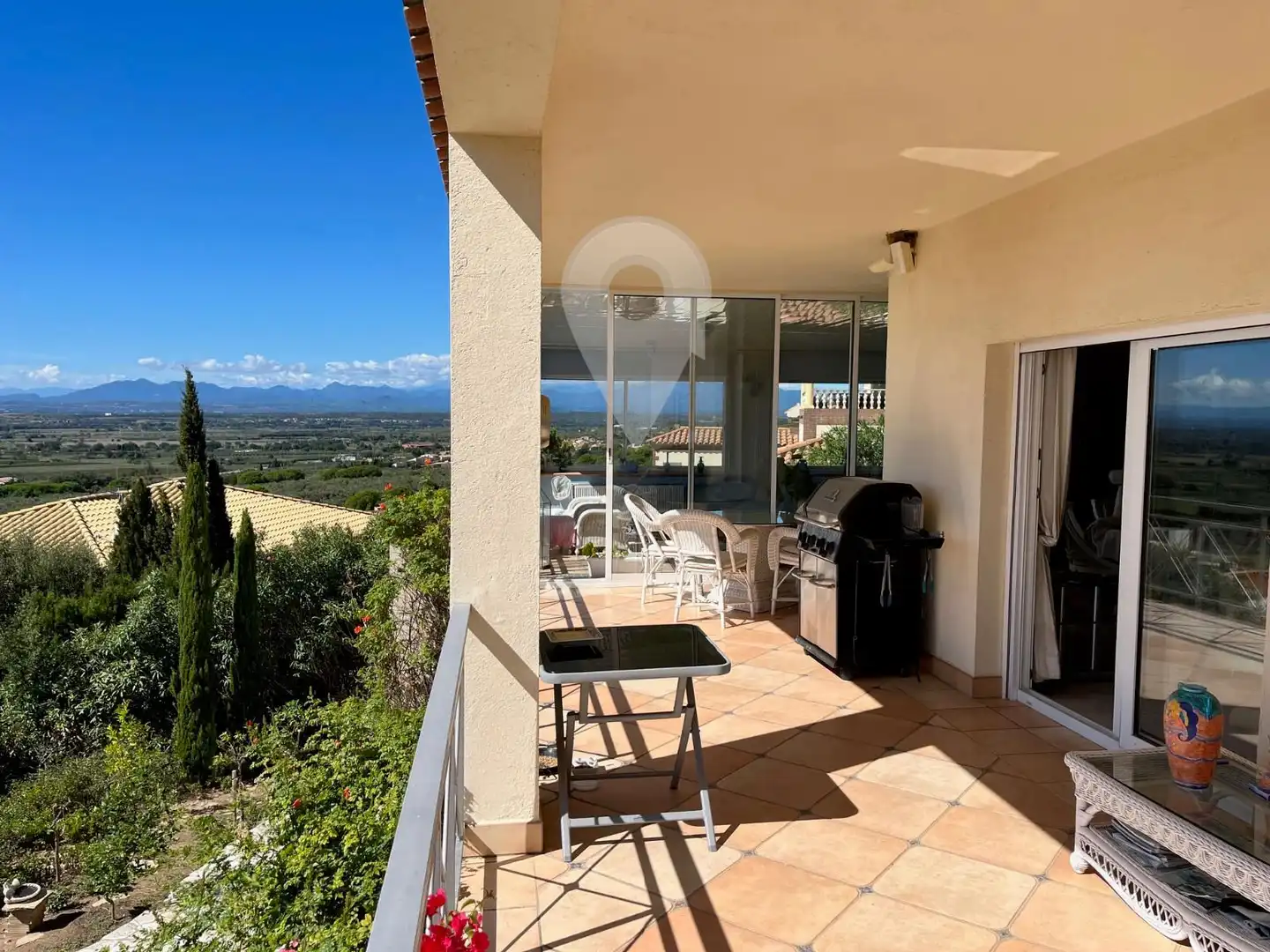 Haus mit Pool zum Verkauf in Palau-saverdera, imagen 6