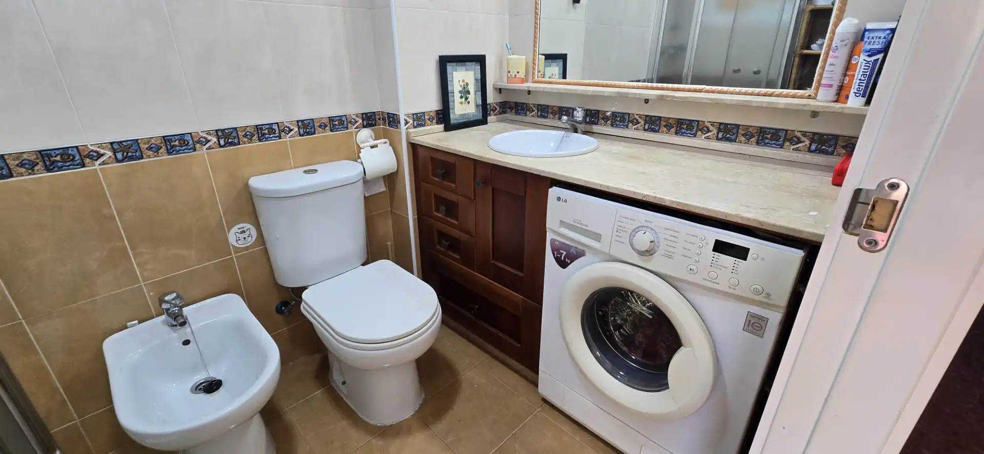 Apartamento de alquiler en Avenida Playas de Cartaya, 40, El Rompido