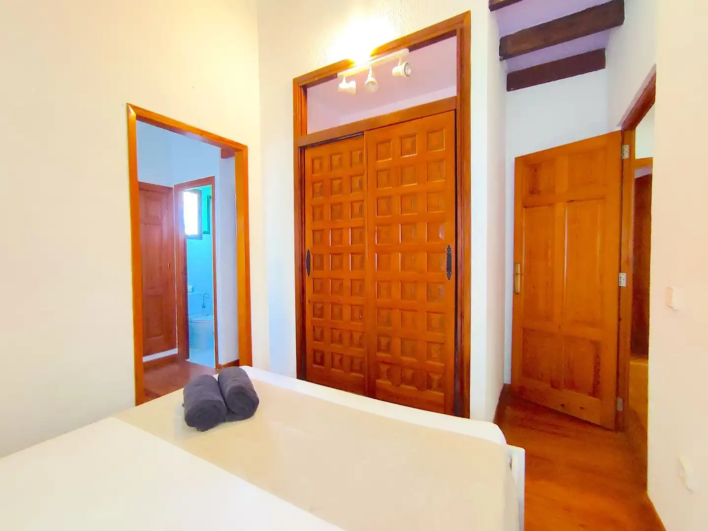Haus mit Pool zum Verkauf in Balcón de Ponoig - Polop Paradis - Polop Hills, imagen 19
