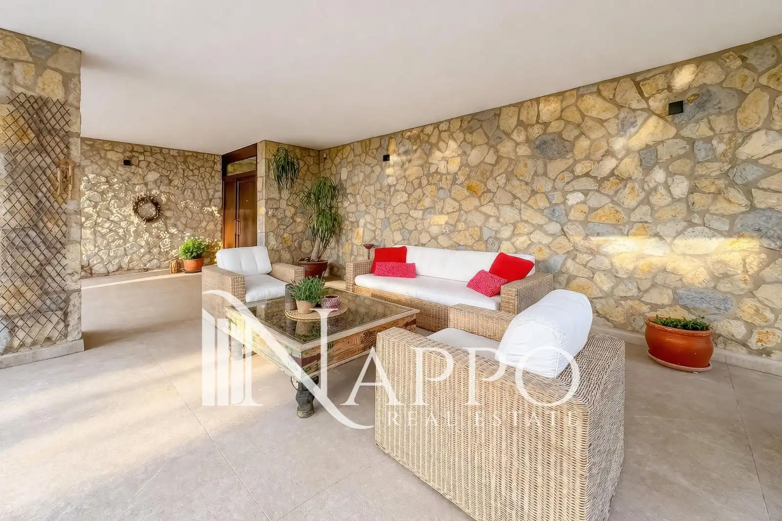House with pool for sale in AVENIDA DE LA MAR, imagen 3