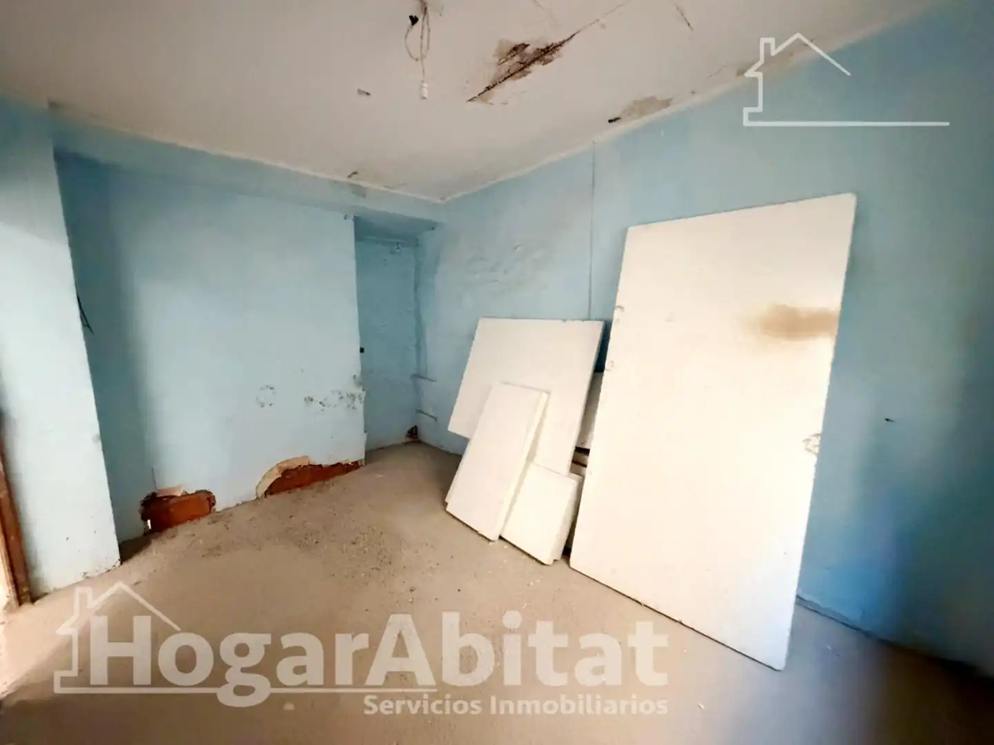 Casa o xalet en venda en Centro  