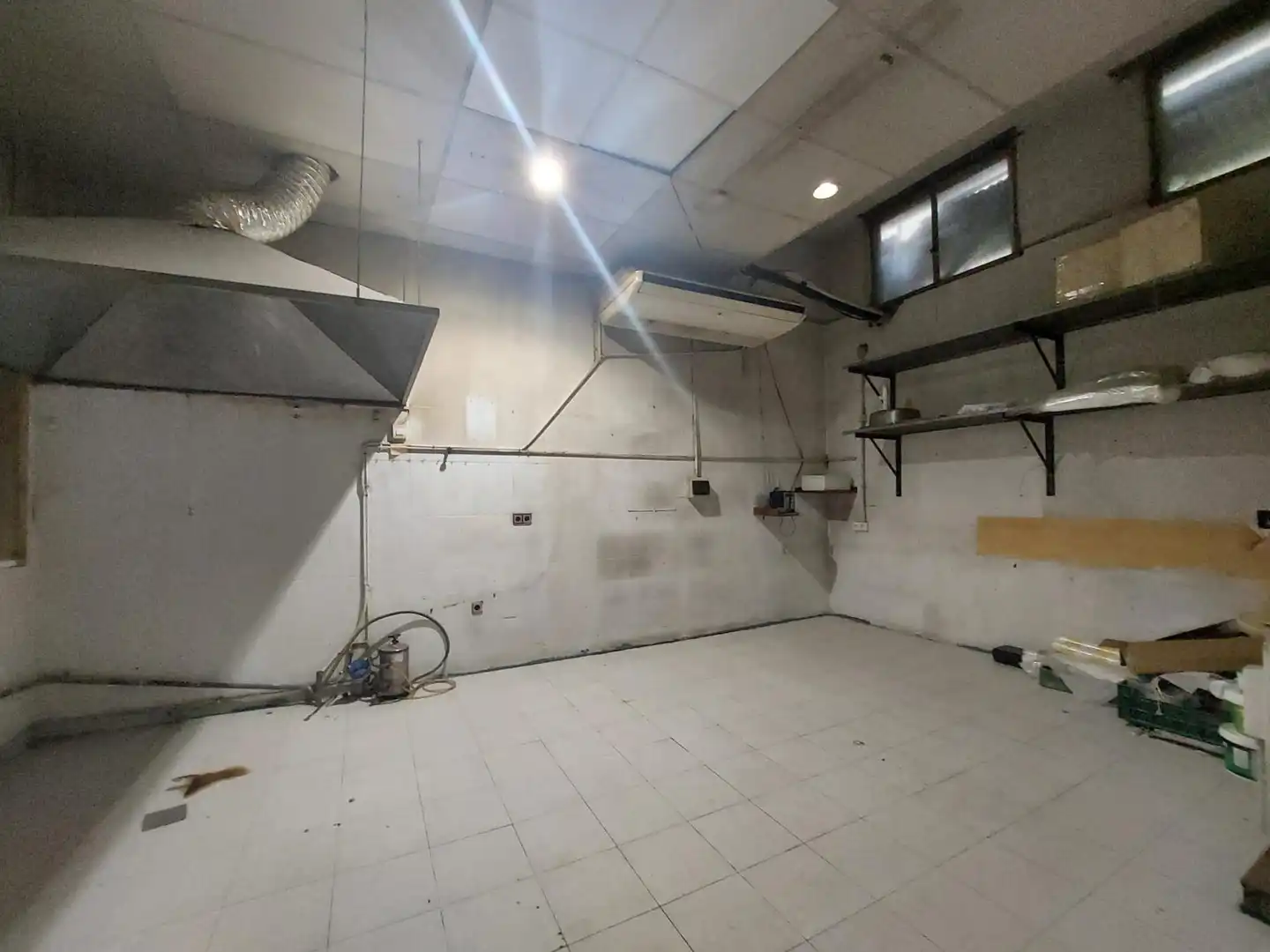 Commercial properties for rent in Murcia  with Air Conditioner