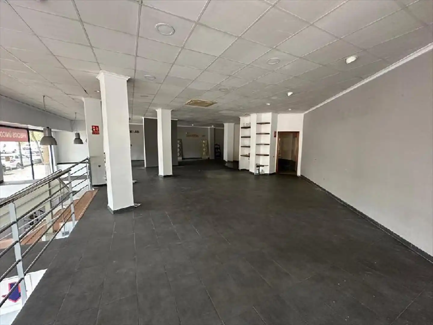 Local comercial en venda a Campanar, imagen 6