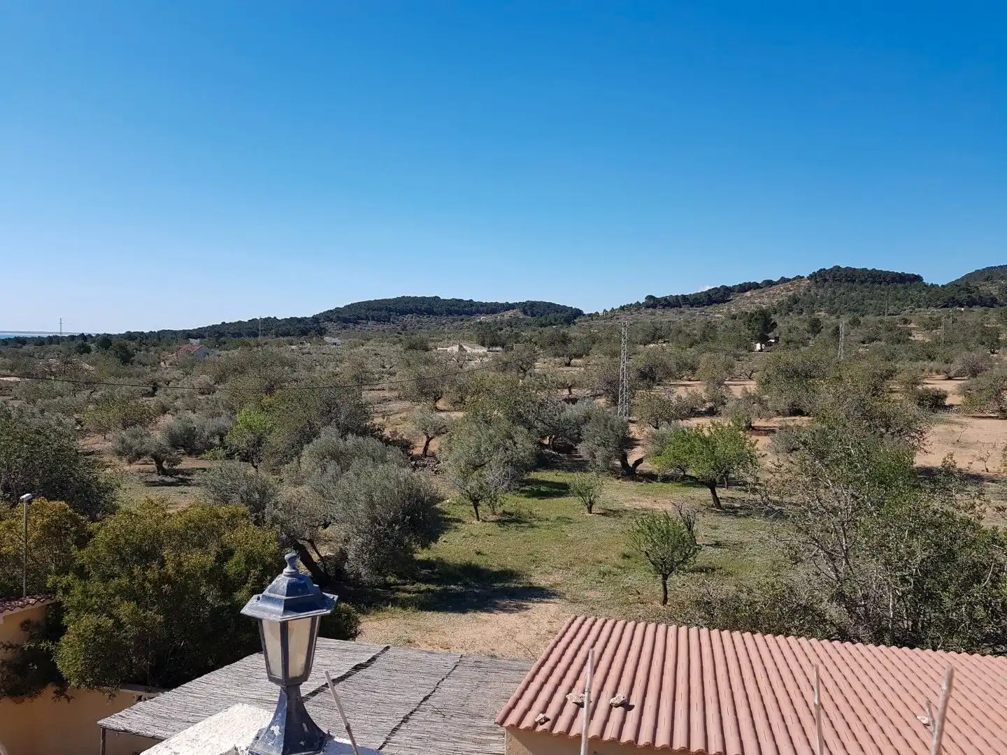 Casa o xalet en venda a Camí de les Candenes, L'Ametlla de Mar pueblo