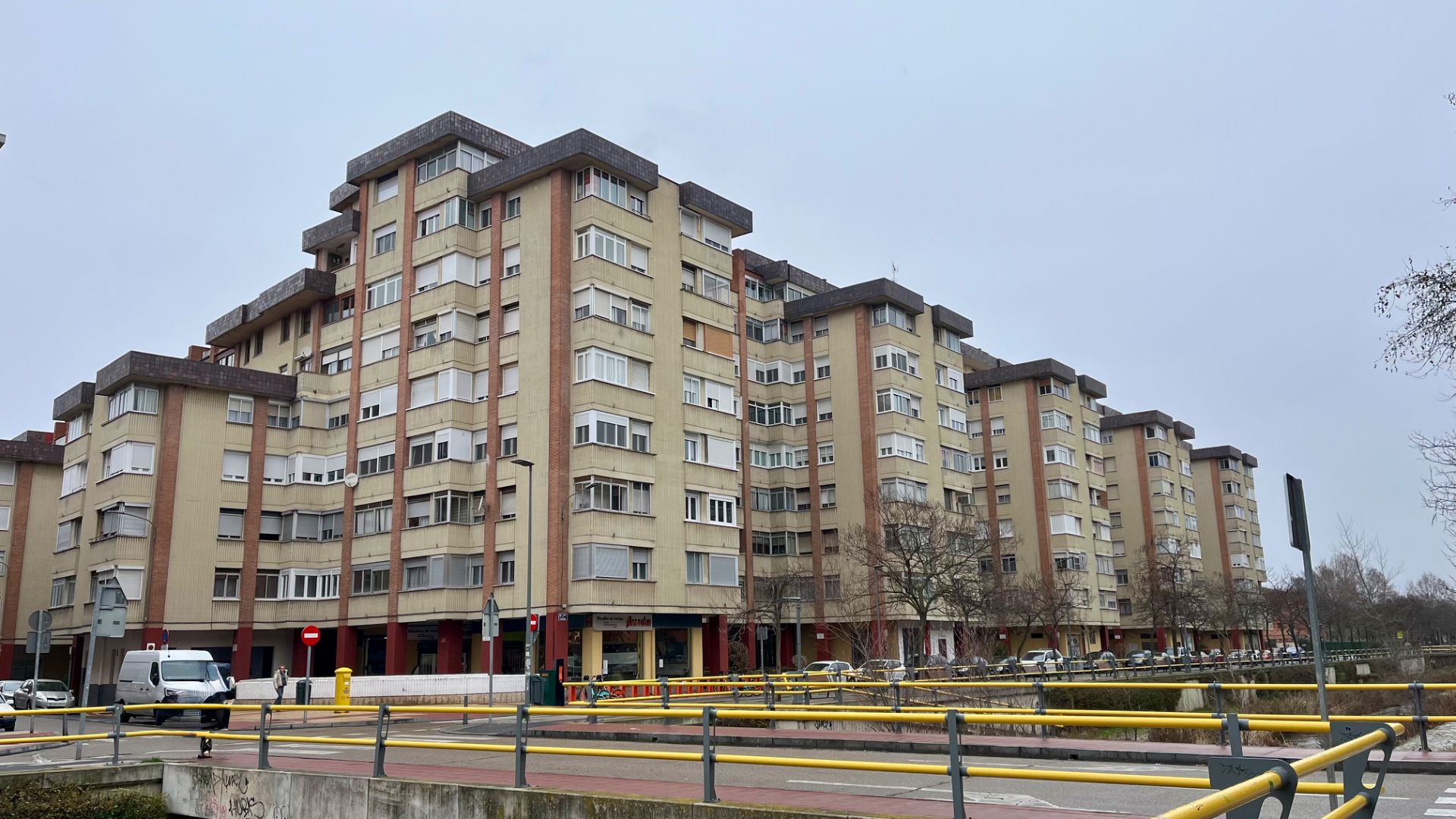 Flat for sale in Batallas