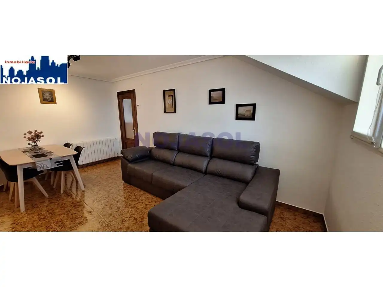 Appartement compact avec piscine à louer à Calle EL ARENAL 11, imagen 5